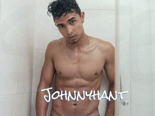 Johnnyhant