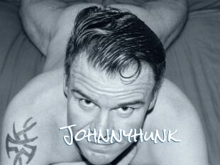 Johnnyhunk
