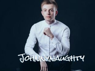 Johnnynaughty
