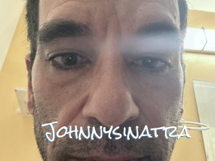 Johnnysinatra