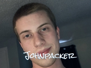 johnpacker Sex Feed