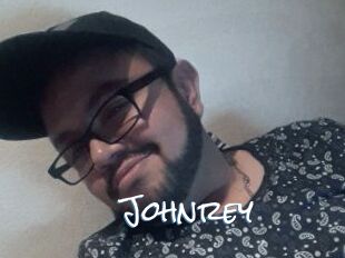 Johnrey