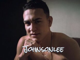 Johnsonlee