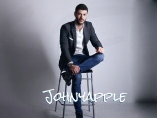 Johnyapple