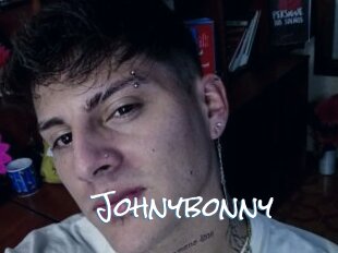 Johnybonny