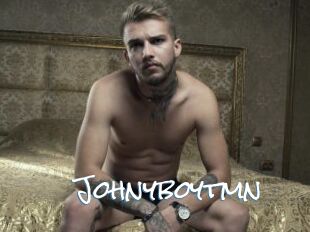 Johnyboytmn