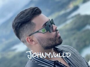 Johnyvulld