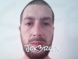 Jok3rsex