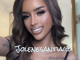 Jolenesantiago