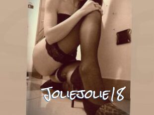 Joliejolie18