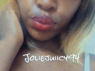 joliejuiicy94 Sex Feed