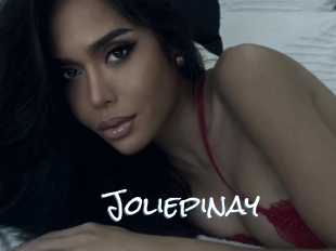 Joliepinay
