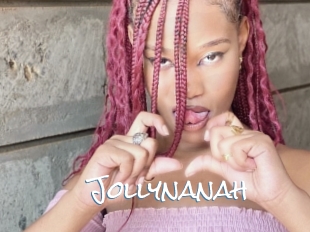 Jollynanah