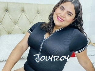 Jolyroy