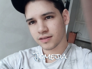 Jomejia