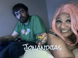 Jonandjas