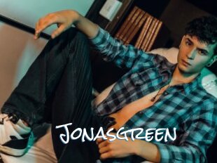 Jonasgreen