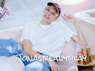 Jonasreadyplay