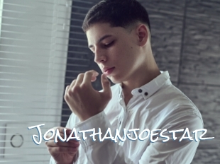 Jonathanjoestar