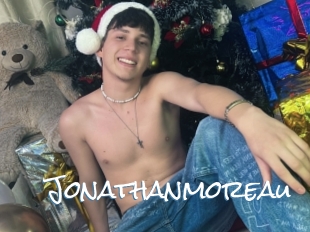 Jonathanmoreau