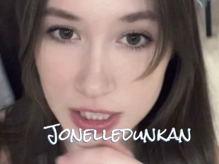 Jonelledunkan