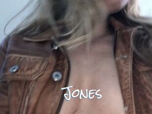 Jones