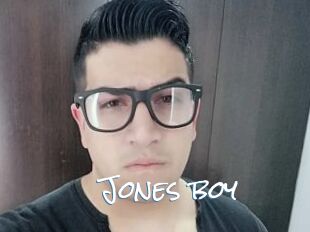 Jones_boy