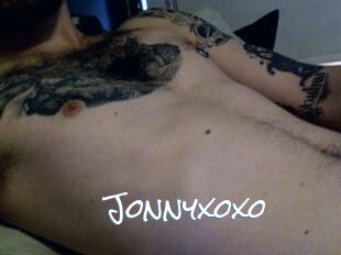 Jonnyxoxo