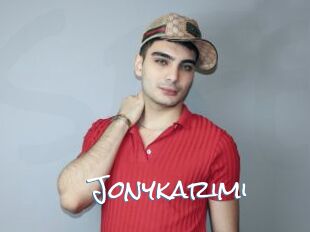 Jonykarimi