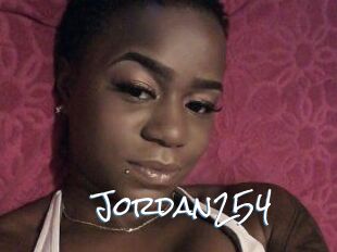 Jordan254