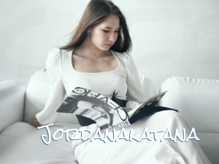 Jordanakatana