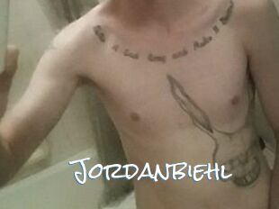 Jordanbiehl