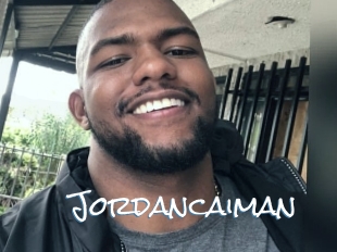 Jordancaiman