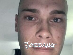 Jordang