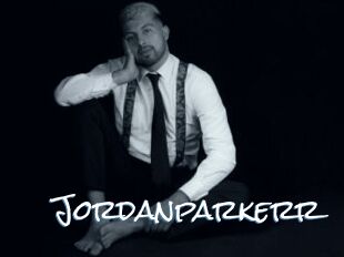 Jordanparkerr