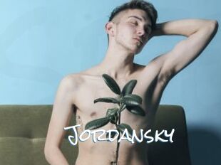 Jordansky