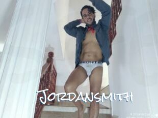 Jordansmith