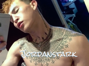 Jordanstark