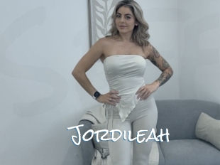 Jordileah