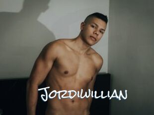 Jordiwillian