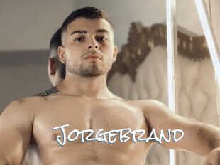 Jorgebrand