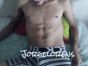 Jorgelorens