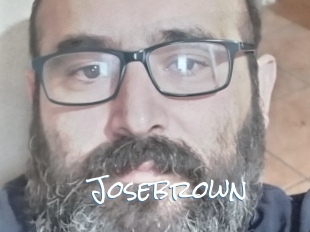 Josebrown