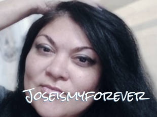 Joseismyforever