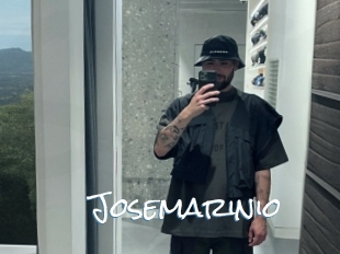 Josemarinio