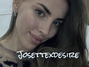 Josettexdesire