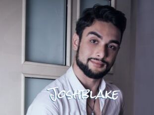 Joshblake