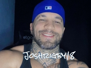 Joshrigby18