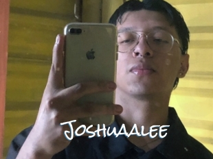 Joshuaalee