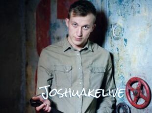 Joshuakelive